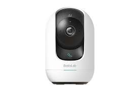 Camera Ip 360 Độ 5mp Botslab C221