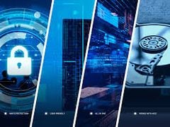  Phục hồi dữ liệu bị virus mã hóa, hacker tống tiền LKHY 