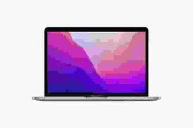 Laptop Apple Macbook Air M2 2022 13 Inch 16gb 256gb