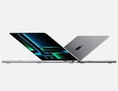  Laptop Apple Macbook Pro 16 2023 M2 Pro 16gb/1tb 