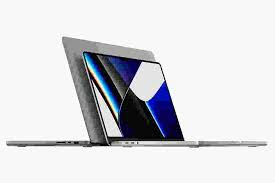 Laptop Apple Macbook Pro 14