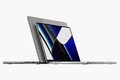  Laptop Apple Macbook Pro 14