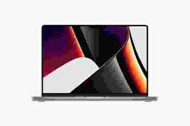 Laptop Apple Macbook Pro 16