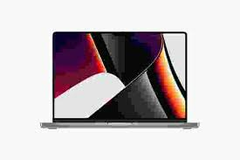  Laptop Apple Macbook Pro 16