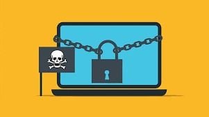 Phục hồi dữ liệu bị virus mã hóa, hacker tống tiền LOMX LOQW