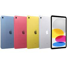 Máy Tính Bảng Apple Ipad Gen 10 2022 10.9 Inch 5g 64gb