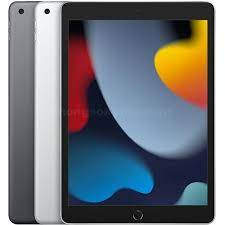 Máy Tính Bảng Apple Ipad Gen 9 2021 10.2 Inch Cellular 64gb