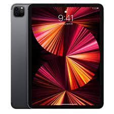  Máy Tính Bảng Apple Ipad Pro 12.9 2022 M2 5g 2tb 