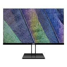  Màn Hình Aoc Wide 24v2q/23.8 Inch/fhd (1920x1080)/75hz 