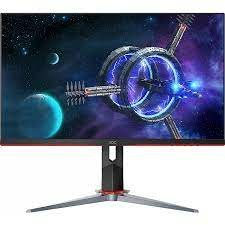Màn Hình Máy Tính Aoc 27v5/bk/74 27 Inch Fhd Ips