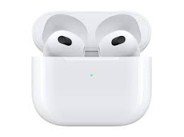 Tai Nghe Airpods 3 2021 Hộp Sạc Không Dây