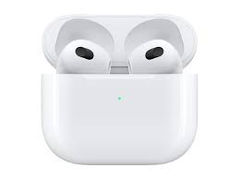  Tai Nghe Airpods 3 2021 Hộp Sạc Không Dây 