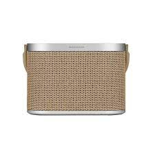Loa Di Động B&o Beosound A5 Dark Oak