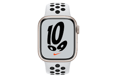  Đồng Hồ Apple Watch Nike Series 7 Gps + Cellular 41mm 