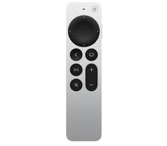 Remote Apple Tv 2021