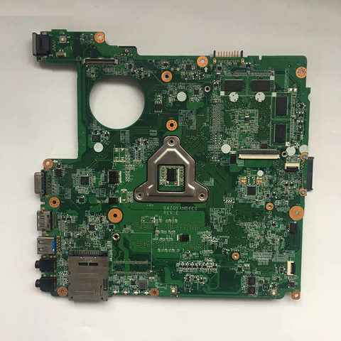 Mainboard Acer Travelmate 7740 (Da0zybmb8e0)