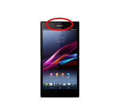  Sửa main – ic cảm biến Sony Xperia z 