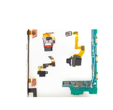 Sửa main – ic Wifi Sony Xperia z5