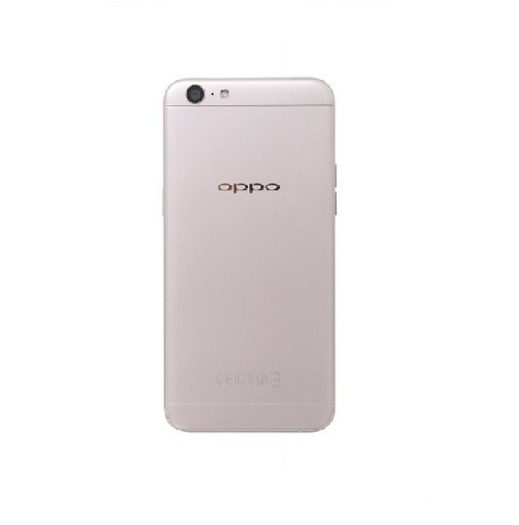 Thay nắp lưng Oppo F3 Lite