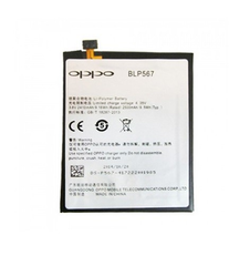  Thay pin Oppo R7 