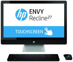 HP Envy Recline 27