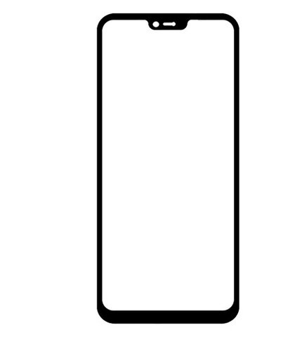 Thay kính Oppo F7