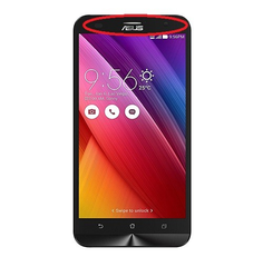  Main – ic cảm biến Asus Zenfone 2 Laser 6.0 