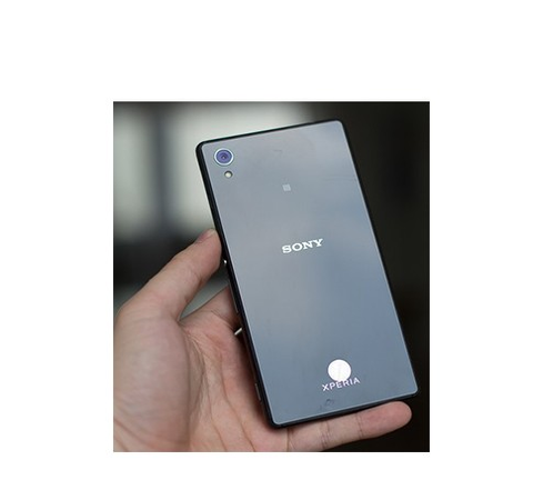Nắp lưng Sony Xperia M5
