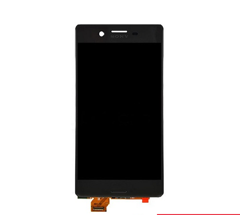 Màn hình Sony Xperia X