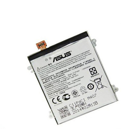Pin Asus Zenfone 2 Laser 6.0
