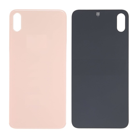 Nắp lưng iPhone Xs Max