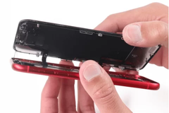  Lỗi Bể Kính Màn Hình iPhone 11 