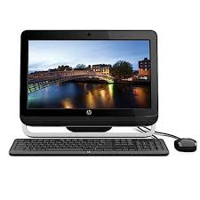 HP Omni 120 G840 