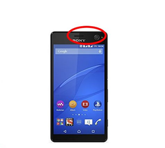  Sửa main – ic cảm biến Sony Xperia c4 