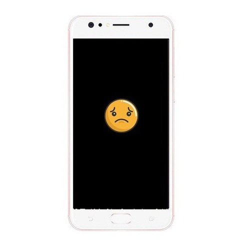 Main – ic hiển thị cảm ứng Asus Zenfone 4 Selfie