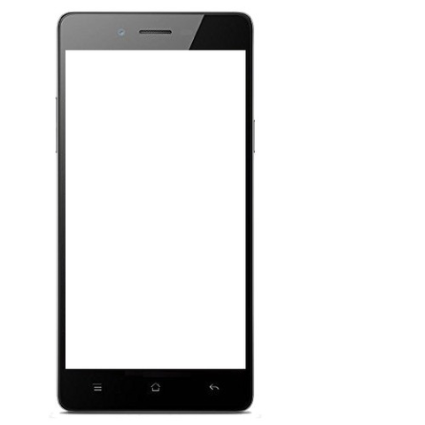 Thay màn hình Oppo Mirror 5