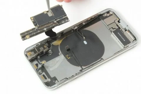 Main IC Hiển Thị Cảm Ứng iPhone X