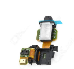  Thay cáp tai nghe Sony Xperiaz2 