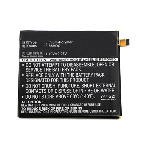 Pin Asus Zenfone 3 5.5