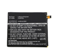  Pin Asus Zenfone 3 5.5 