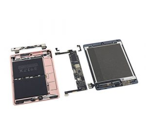 Thay rung Oppo F1 Plus