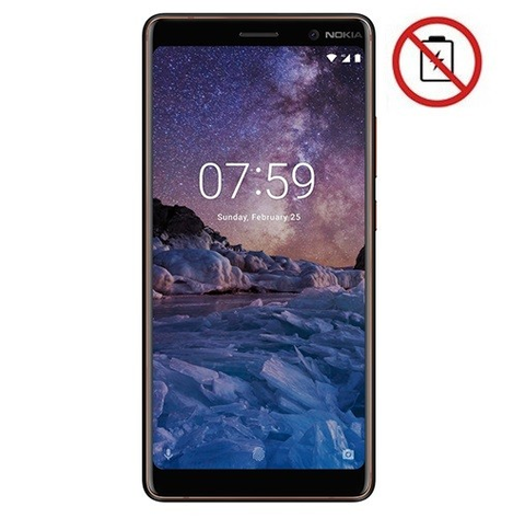 Main ic usb sạc Điện thoại Nokia 7 Plus Nokia7 Plus Nokia 7Plus