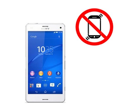  Thay rung Sony Xperia Z3 Compact 