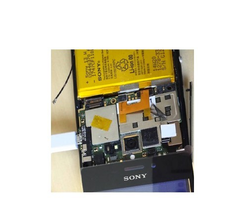  Sửa main – ic Wifi Sony Xperia c5 