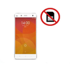 Sửa main – thay ổ sim, thẻ nhớ Xiaomi mi 4