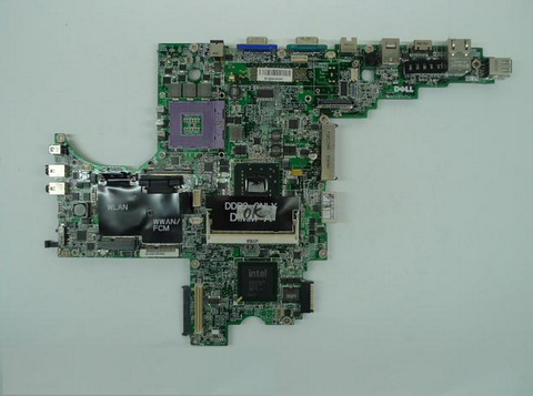 Bo Mach Chu Laptop Dell 6000