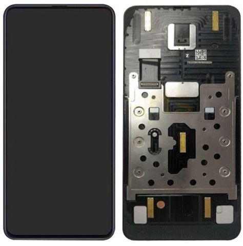 Thay màn hình Xiaomi Mi Mix 3 Mix3
