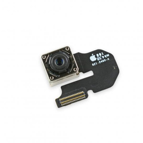 Camera sau iPhone 6
