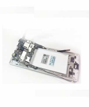 Sửa main – ic cảm biến Oppo A51