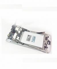 Sửa main – ic cảm biến Oppo A51 